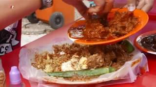 KCHUP MKAN: Nasi Ganja Shukri