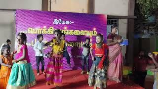 APPA UNGA NAMATHULA | CBS DANCE | NALLA MEIPPAR GSM | #jesus #trending #reels #viral #mass