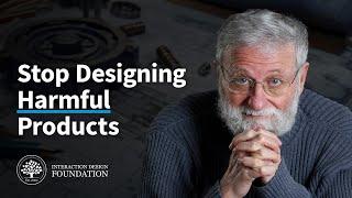 Don Norman: The Way We Design Today Is Wrong!