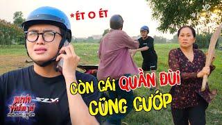 KỲ ÁN 60: Anh Thám Tử Phát TÍN HIỆU "ÉT O ÉT" Khi CƯỚP LÙA VÀO MÊ CUNG Bán Xe | Anh Thám Tử Season 2