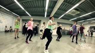 OLGA KARPUKHOVA | EXPERIMENTAL - CLASS 17.06.14 | New York Dance Studio