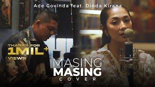 Ade Govinda feat. Dinda Kirana - Masing Masing (Cover)