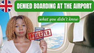 4 Hidden Passport Rules & Mistakes That Could Ruin Your International Travel | Zimbabwean Abroad