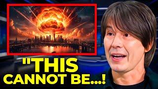 Brian Cox Reveals Reveals Betelgeuse Star Explosion Will Make DIRECT Impact In 2 Weeks!