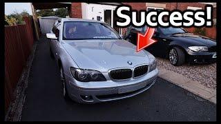 BMW DYNAMIC DRIVE FAULT ACTUAL FIX!! MUST WATCH!!