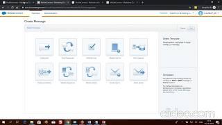 Salesforce Marketing Cloud: Mobile Connect Tutorial