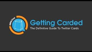 Twitter Card Types — Using The Summary Card With Large Image Twitter Card