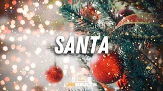 [FREE] Upbeat Christmas x Piano Pop Beat - "Santa"
