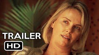 Tully Official Trailer #2 (2018) Charlize Theron, Mackenzie Davis Comedy Movie HD