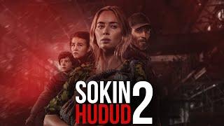 2021 YILNING ENG KUTILGAN UJAS FILMI | SOKIN HUDUD 2