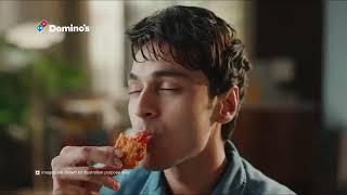 DOMINOS AD || Go Crazyyyy