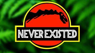 The Dinosaur That Never Existed