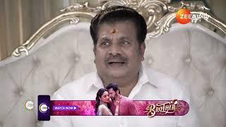 Valliyin Velan | Ep - 92 | Preview | Jan 02 2025 | Zee Tamil