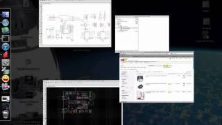 Grow Controller Schematic