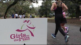 Girls On The Run Coastal SC 5K 2022