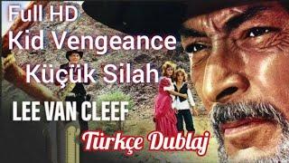 Kid Vengeance Küçük Silah Kovboy Western Filmi Türkçe Dublaj Full İzle