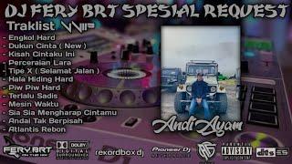 DUGEM REMIX TERBARU 2023  DUKUN CINTA ( NEW ) SPESIAL REQUEST ANDI AYAM VVIP