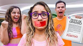 INSPEÇÃO SECRETA NO QUARTO DA RAFAELLA BALTAR! - INACREDITÁVEL!