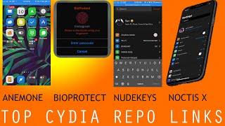 Secret Cydia Repos [Repositories]