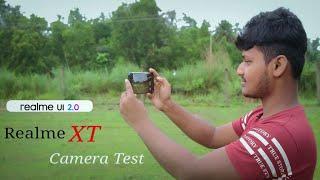 Realme XT Realme ui 2.0 Update Full Camera test | Realme XT Camera Review | realme XT Update