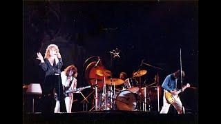 LED ZEPPELIN KNEBWORH 79 LIVE CONCERT