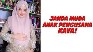 JANDA HAMIL DI LUAR NIKAH, JANDA MUDA ANAK PENGUSAHA KAYA CARI JODOH SERIUS YANG SESUAI KRITERIANYA