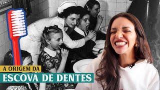 AS PESSOAS DE ANTIGAMENTE TINHAM BAFO? (Débora Aladim)