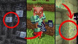 NUEVOS ORES Y HERRAMIENTAS - Inmersive Ores Mod - Minecraft mod