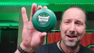 Proraso Green