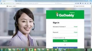 How to cancel godaddy domain and get refund-2017