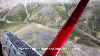 Nahanni National Park Reserve -  Northwest Territories, Canada