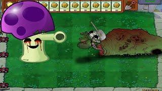 Scaredy Super vs Horror Zombies vs  Horror Horrible Zombie Plants vs Zombies battlez