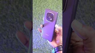 Realme Narzo 70 Turbo 5G Purple #shorts