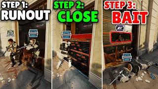 The *MOST TOXIC & SMARTEST* BAIT Trick To Get FREE KILLS! - RAINBOW SIX SIEGE