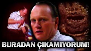 INSTAGRAM'DA HAPSOLAN ADAMIN HİKAYESİ | MIKAELI ARG