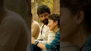 Sai pallavi and shivakarthikeyan #shortfeed #love #thamilshorts #amaran