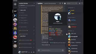 Discord 101 - New users