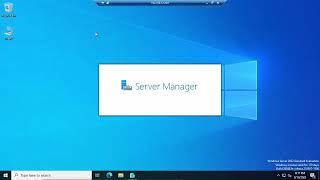 How to Setup and Install and Configure Hyper V on Windows Server 2022 and Configure Virtual Switch