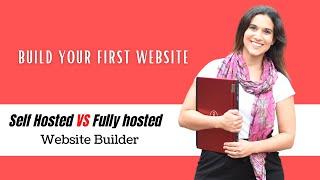 Fully Hosted Website Builder Vs Self Hosted Website Builder