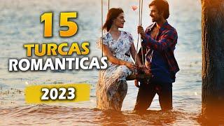 Las MEJORES series TURCAS ROMANTICAS 2023