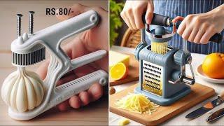 120 + Clever Amazon Kitchen Gadgets You'll Use Every Day | Winter 2025 Essentials