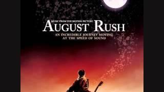 August's Rhapsody   August Rush