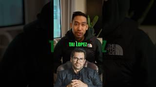 @tailopez is flexing one of the biggest tax loopholes #taxes #taxtips #accounting #business