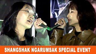 1st Shangshak Ngarumsak Special Event | Live Concert