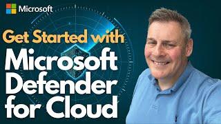 Get started with Microsoft Defender for Cloud