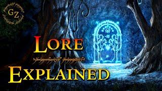 The History of the Mines of Moria | Lord of the Rings Lore | Middle-Earth