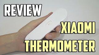 Xiaomi MiJia iHealth Thermometer Review