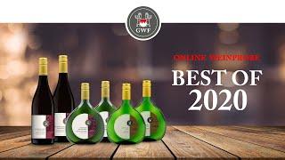 Online-Weinprobe "Best of 2020" (gwf-frankenwein)