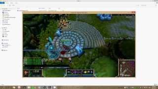 League of Legends Chat Shortcuts using Autohotkey | Tutorial #1