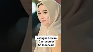 Pasangan terviral &terpopuler 2024.  #fauzana #iyun #viralvideo #video #new